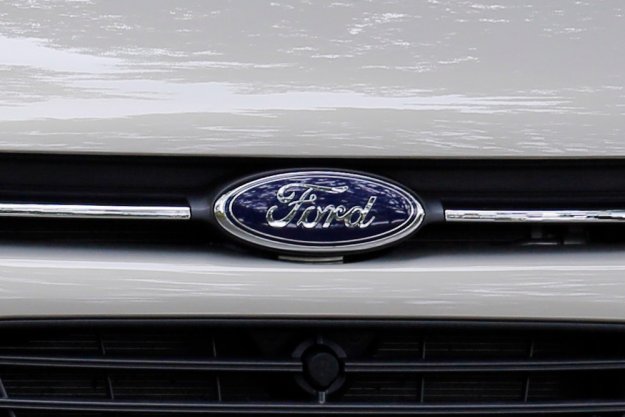Ford stworzy map z dziurami na drogach