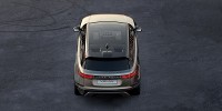 www.moj-samochod.pl - Artyku� - Range Rover Velar nowy model brytyjskiego producenta premium