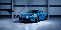 www.moj-samochod.pl - Artyku� - Alpine ujawnia pierwsze zdjcia limitowanego modelu Alpine A110