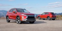 www.moj-samochod.pl - Artyku� - Mitsubishi i jego nowy Eclipse Cross w Genewie