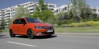 www.moj-samochod.pl - Artykuďż˝ - Skoda Fabia z nowym silnikiem benzynowym
