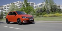 www.moj-samochod.pl - Artyku� - Skoda Fabia z nowym silnikiem benzynowym