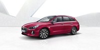 www.moj-samochod.pl - Artyku� - Hyundai nie tylko z nowym i30 Wagon w Genewie