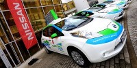 www.moj-samochod.pl - Artykuďż˝ - Rynek elektrycznych samochodów otrzymuje wsparcie państwa Polskiego
