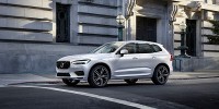 www.moj-samochod.pl - Artyku� - Volvo XC60 w nowej odsonie