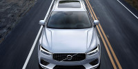 www.moj-samochod.pl - Artyku� - Volvo udostpnio ceny nowego Volvo XC60