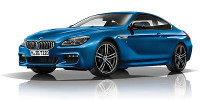 www.moj-samochod.pl - Artyku� - BMW M6 w wersji Sport Limited Edition