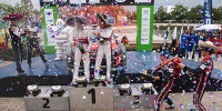 www.moj-samochod.pl - Artyku� - WRC Rajd Meksyku, brak klarownego leadera