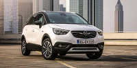 www.moj-samochod.pl - Artyku� - Nowy crossover marki Opel w Genewie w obliczu wielkich zmian