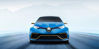 www.moj-samochod.pl - Artyku� - May miejski, sportowy i elektryczny taki jest nowy koncept Renault ZOE e-Sport