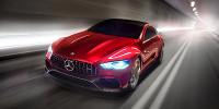 www.moj-samochod.pl - Artyku� - Ekologiczna koncepcyjna wycigwka od Mercedesa