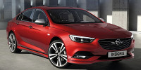 www.moj-samochod.pl - Artyku� - Opel Exclusive dla tych co chc si wyrni
