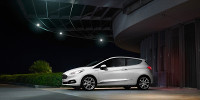 www.moj-samochod.pl - Artyku� - Ford Fiesta bdzie widziaa w nocy