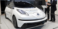 www.moj-samochod.pl - Artyku� - Nissan na CeBit z planem na autonomiczne samochody