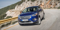 www.moj-samochod.pl - Artyku� - Ford Kuga po duych zmianach ju za 99 050 z