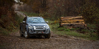 www.moj-samochod.pl - Artyku� - Nowy Isuzu D-Max wchodzi do sprzeday