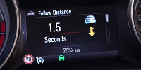 www.moj-samochod.pl - Artyku� - Opel Astra otrzyma adaptacyjny tempomat