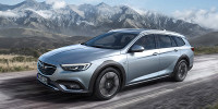 www.moj-samochod.pl - Artyku� - Nowy Opel Insignia Country Tourer samochd na kady teren