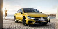 www.moj-samochod.pl - Artyku� - Nowy Volkswagen Arteon ju od 127 690 z