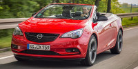 www.moj-samochod.pl - Artyku� - Opel Cascada Supreme idealny samochd na rozpoczcie wiosny