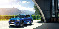 www.moj-samochod.pl - Artyku� - Jaguar F-Pace wiatowym samochodem roku 2017