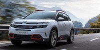 www.moj-samochod.pl - Artyku� - Citroen C5 Aircross, francuska alternatywa na rynku SUV