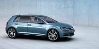 www.moj-samochod.pl - Artyku� - Nowy VW Golf - kontynuacja sukcesu