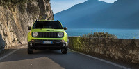 www.moj-samochod.pl - Artyku� - Jeep Renegade w nowej specjalnej wersji UpLand