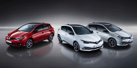 www.moj-samochod.pl - Artyku� - Toyota Auris w wersji Selection od 81 900