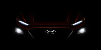 www.moj-samochod.pl - Artyku� - Hyundai Kona nowy koreaski SUV segmentu B
