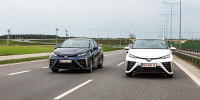 www.moj-samochod.pl - Artyku� - Toyota Mirai po 200 000 kilometrach