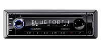 www.moj-samochod.pl - Artyku� - Blaupunkt Helsinki 220 BT - radio z Bluetooth