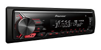 www.moj-samochod.pl - Artyku� - MVH-29BT Wielofunkcyjny odtwarzacz Pioneer w przystpnej cenie