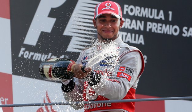 Formuła jeden żegna się z Europą w tym sezonie