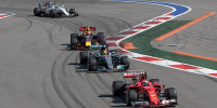 www.moj-samochod.pl - Artykuďż˝ - F1 powraca w ten weekend do Europy