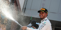www.moj-samochod.pl - Artyku� - GP Hiszpania, Hamilton goni Vettela w klasyfikacji generalnej