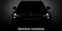 www.moj-samochod.pl - Artyku� - Skoda Karoq pierwsze szczegowe zdjcia