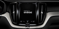 www.moj-samochod.pl - Artyku� - Volvo Cars oraz Google stworz nowy system Android dla aut