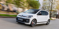 www.moj-samochod.pl - Artyku� - Volkswagen Up! w wersji GTI