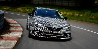 www.moj-samochod.pl - Artyku� - Prapremiera nowego Renault Megane R.S.