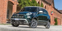www.moj-samochod.pl - Artyku� - Fiat 500L doczeka si zmian
