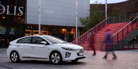 www.moj-samochod.pl - Artyku� - Hyundai IONIQ z wysok wartoci odkupu