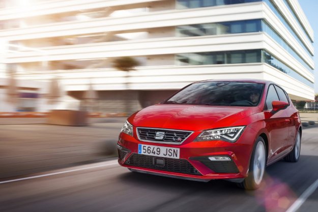 Seat Leon ju od 508 z miesicznie