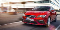 www.moj-samochod.pl - Artyku� - Seat Leon ju od 508 z miesicznie