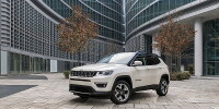 www.moj-samochod.pl - Artyku� - Nowy Jeep Compass ju od 99 800 z