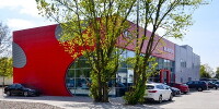 www.moj-samochod.pl - Artyku� - Nowy standard salonw Kia ju w Polsce