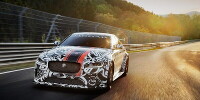 www.moj-samochod.pl - Artyku� - Jaguar XE SV Project 8 powstanie tylko 300 sztuk