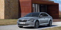 www.moj-samochod.pl - Artyku� - Czas na wane zmiany w modelu Skoda Superb