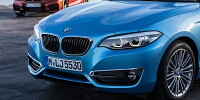 www.moj-samochod.pl - Artyku� - BMW serii 2 w nowym wietle