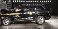 www.moj-samochod.pl - Artyku� - Mini, Nissan, Skoda i Suzuki w EuroNCAP